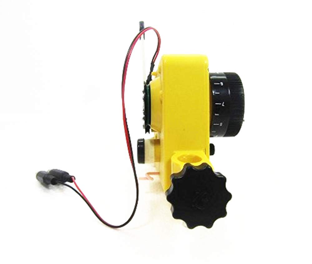 YiFun Trade Magnetic Tension Meter for Coil Winding Machine - 0.08-0.25mm Wire Diameter Magnet Tensioner | Precision Tension Control for Coil Winding & Electrical Engineering Projects
