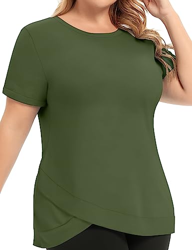Grayish Green