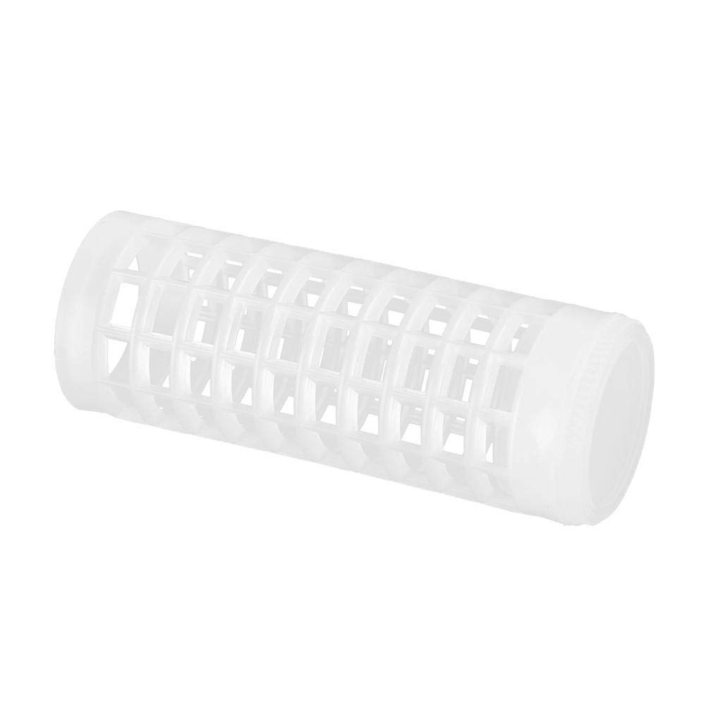 Hilitand 10pcs Beekeeping Rearing Cups & Bee Cages - Essential Beekeeping Tools for Hive Management | Perfect for Beekeepers, Honey Harvesting & Queen Bee Rearing