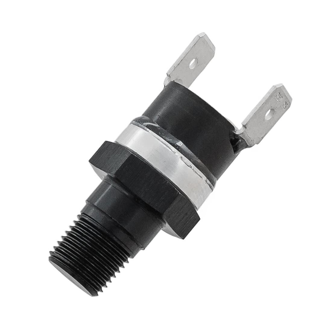 Jagg TS180 Miniature Fan Switch - 1/8