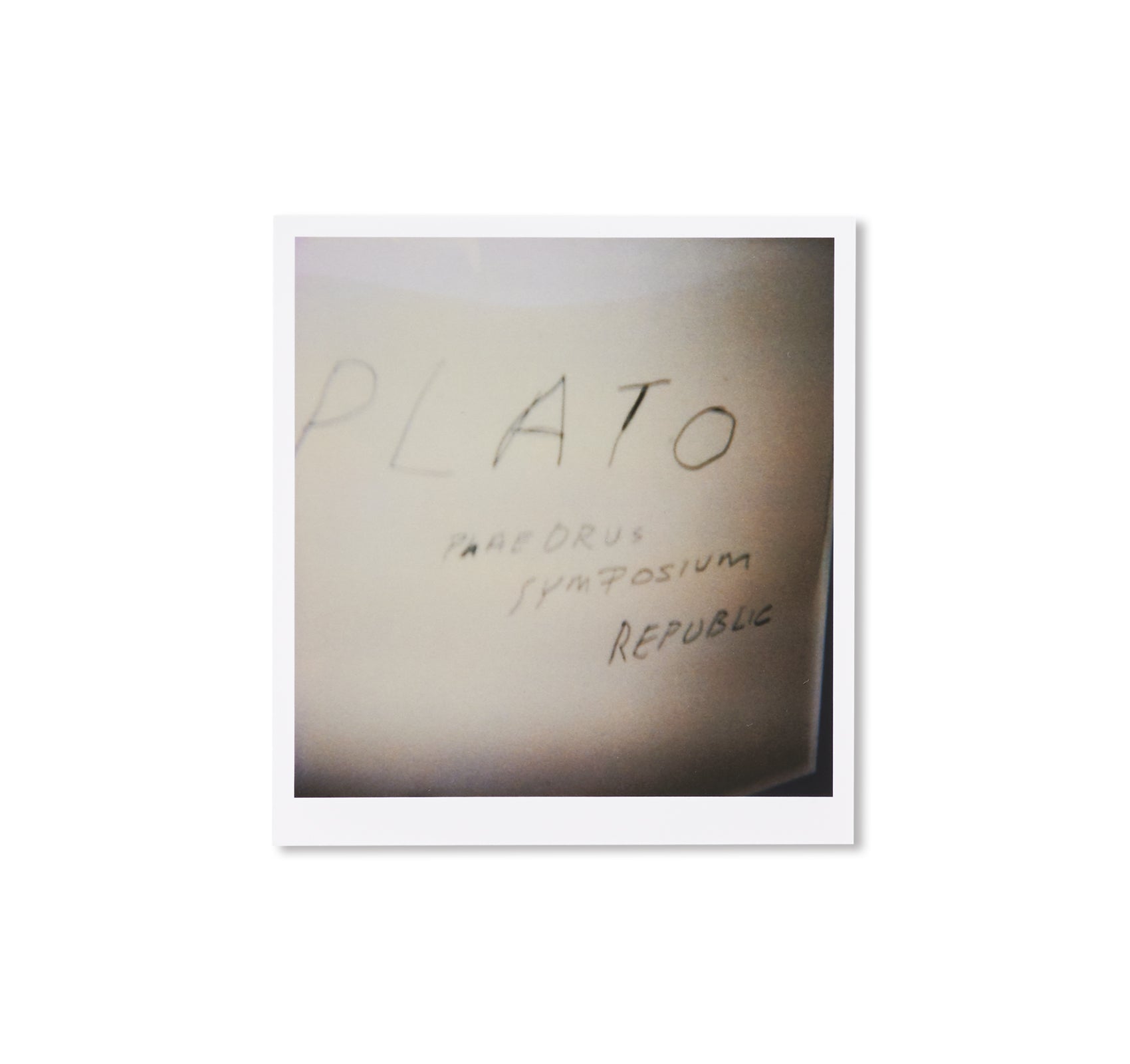 40 Photographs of Cy Twombly's Blooming Exhibition: A Scattering of Blossoms and Other Things by François Halard - Perfect for Art Collectors, Museum Enthusiasts, and Home Decor