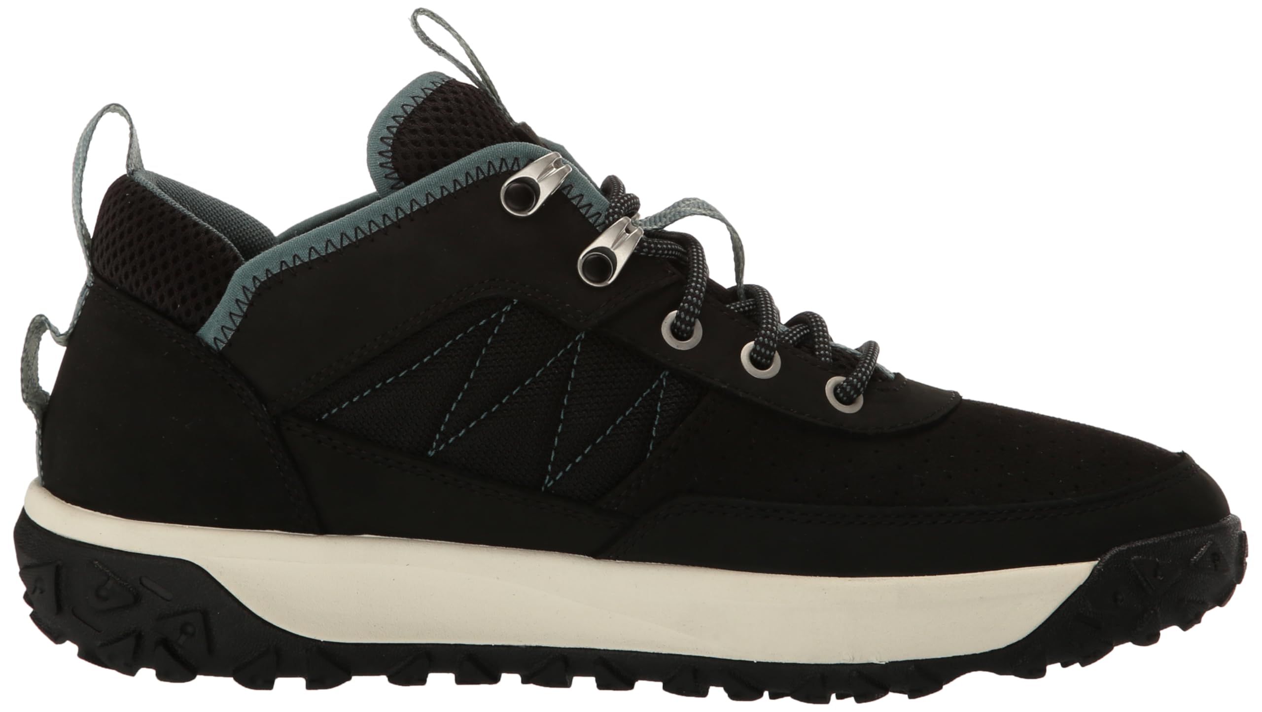 Timberland Women's Greenstride Motion 6 Super Comfort Walking Shoes - Lightweight Cushioned Sneakers for Hiking, Travel & Everyday Wear