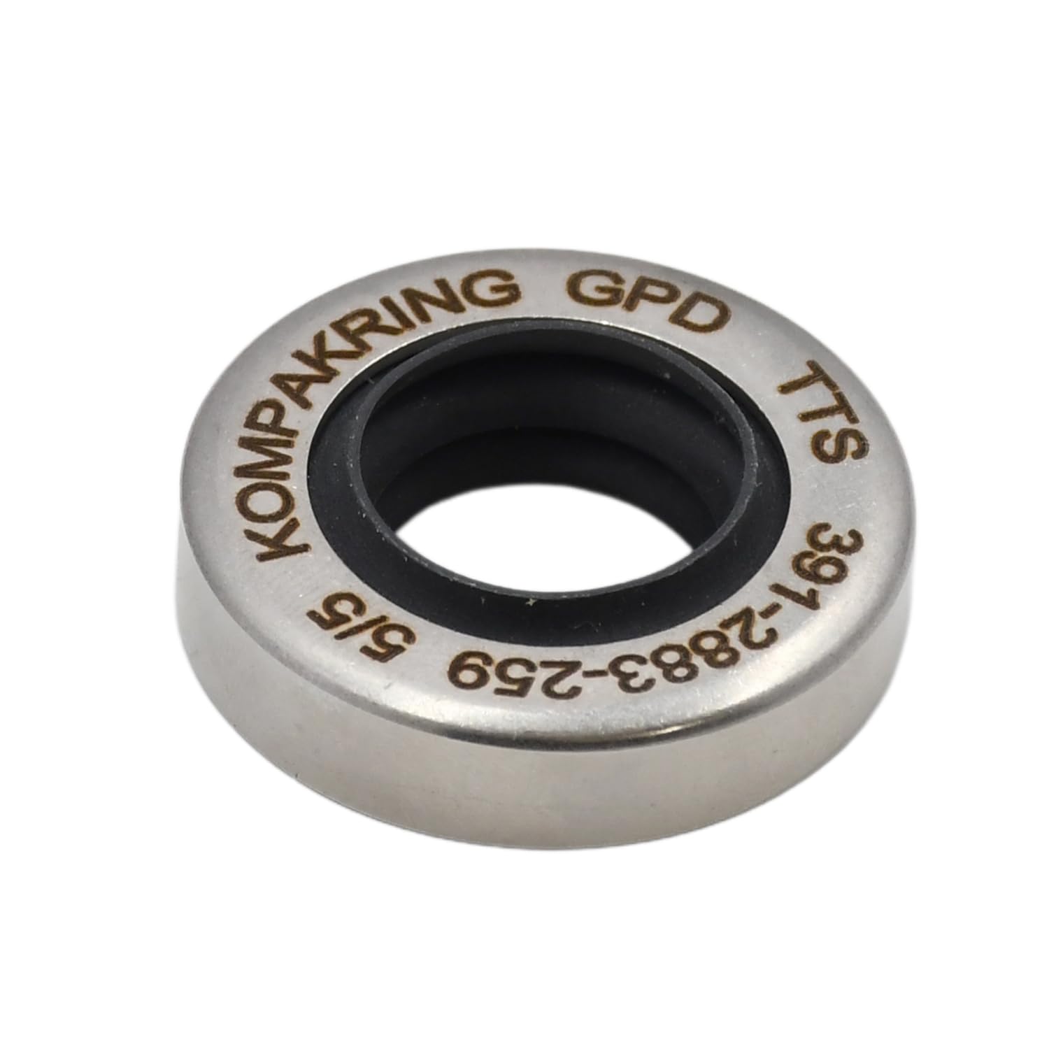 Oil Seal 391-2883-259 | Compatible with Parker & GPD TTS Shaft Seal | Replacement for Hydraulic Pumps & Industrial Machinery