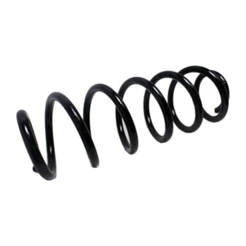 Mopar Coil Spring 4877934AD - High-Performance Suspension Replacement Part for Jeep, Dodge, Chrysler Vehicles - Perfect for Off-Roading & Smooth Ride Upgrades