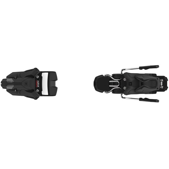 Armada 2024 N STRIVE 12 GW Ski Bindings - High-Performance Alpine Touring Bindings for Backcountry & Freeride Skiing