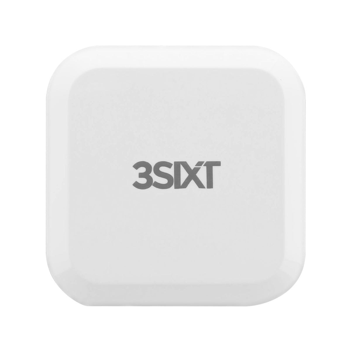 3sixT 30W USB C Wall Charger with Power Delivery (PD) - Fast Charging for iPhone, Samsung, iPad & More | Home, Office & Travel Use