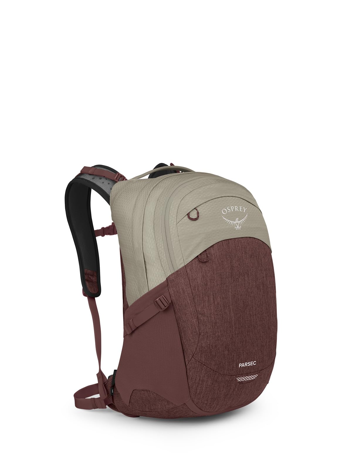 Osprey Parsec 26L Laptop Backpack for Men & Women - Lightweight Travel & Commuter Daypack with Laptop Sleeve (Fits 15