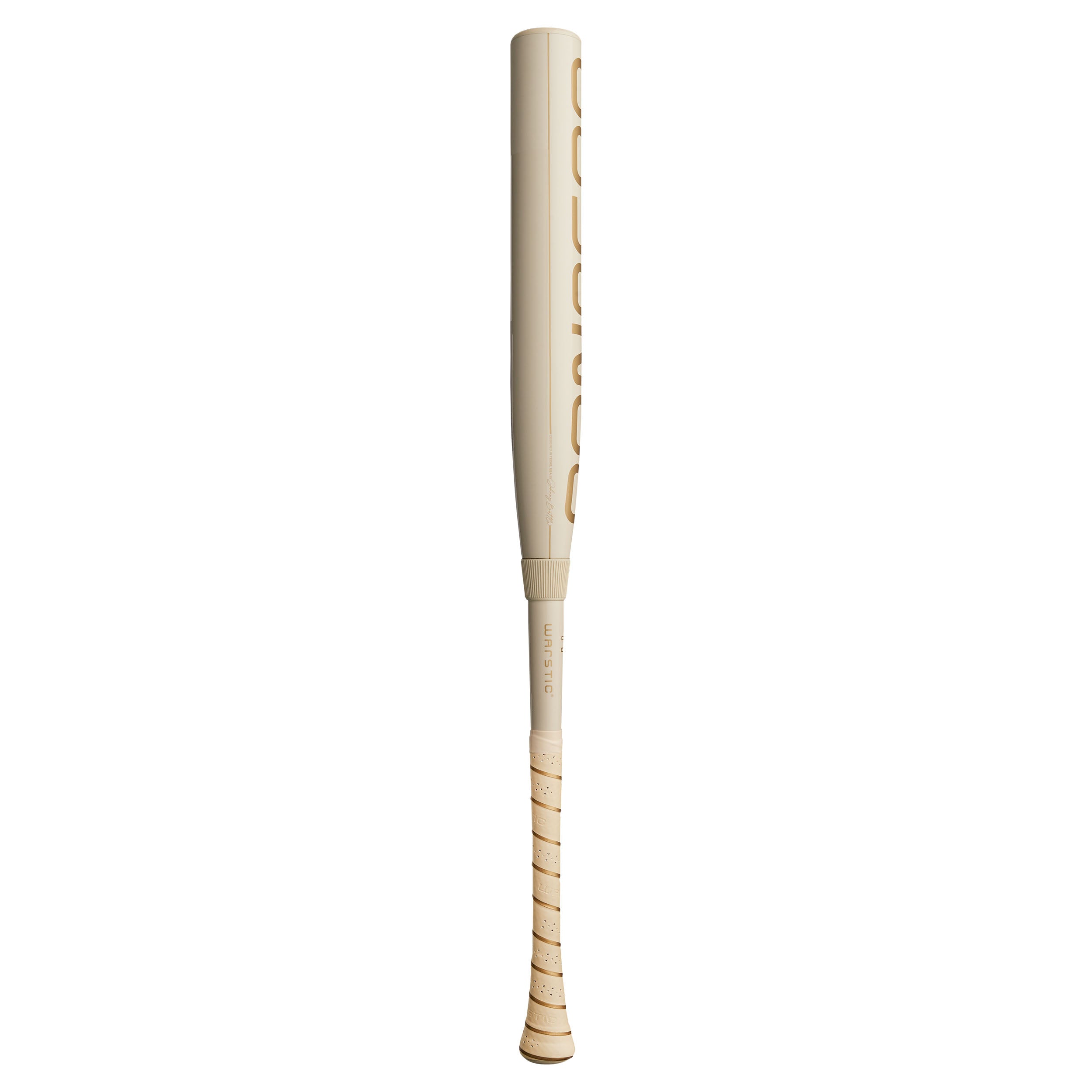 Warstic 2025 Bonesaber Fastpitch Softball Bat -11