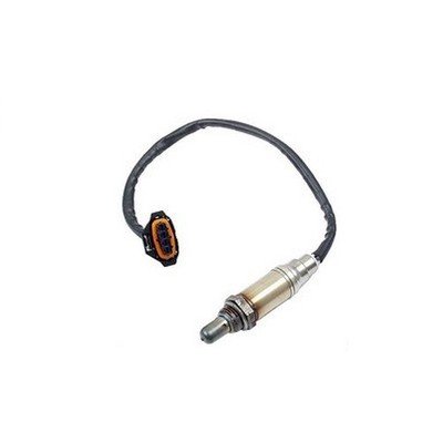 Bosch 986-606-128-01 Oxygen Sensor - Universal Fit for Cars & Trucks - High Performance O2 Sensor for Improved Fuel Efficiency & Emissions - Perfect for Automotive Repair & Engine Maintenance