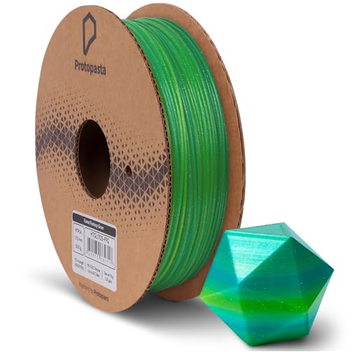 Htpla Forest Fantasy Multicolor Green, 500g