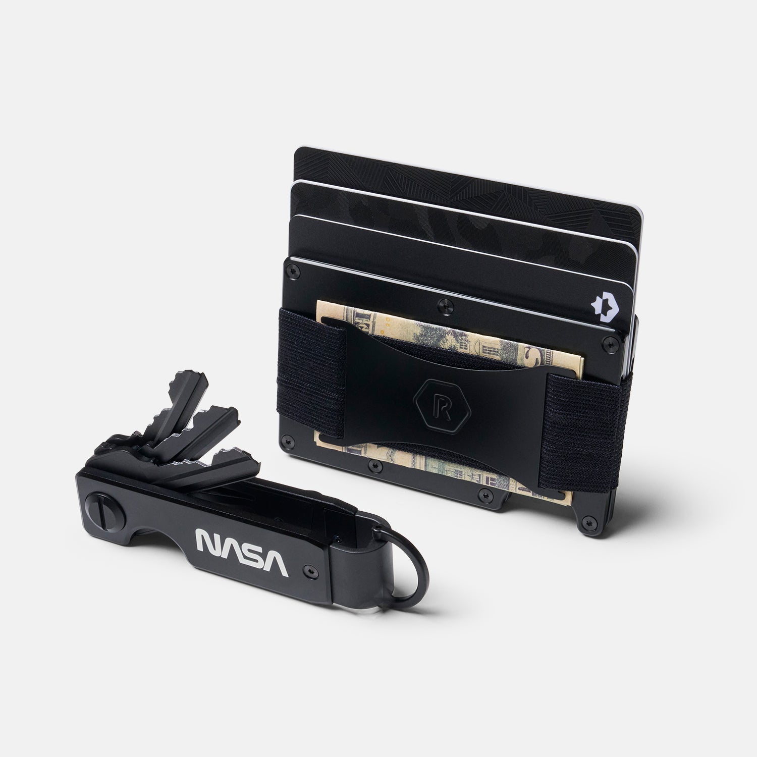 NASA Nebula Daily Driver Kit - Premium Car Accessories for Everyday Use | Perfect for Commuting, Road Trips & Long Drives
