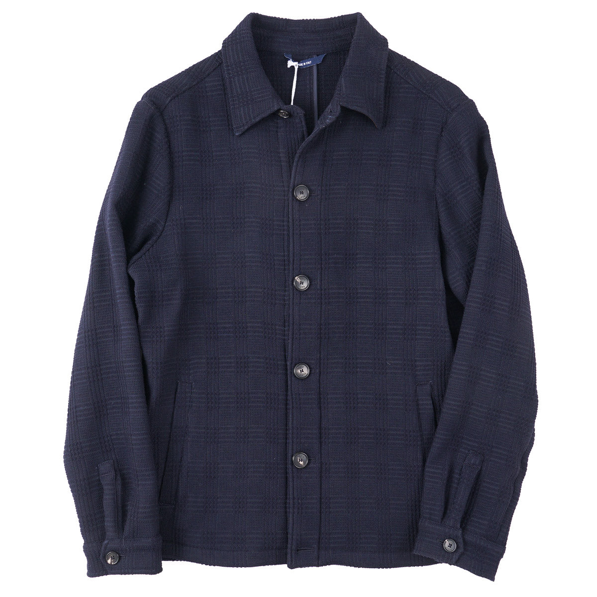 Luxury Women's Wool Silk Cashmere Blend Jacket - Soft & Warm Winter Coat for Office, Travel & Special Occasions