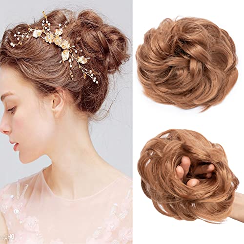 Light Auburn