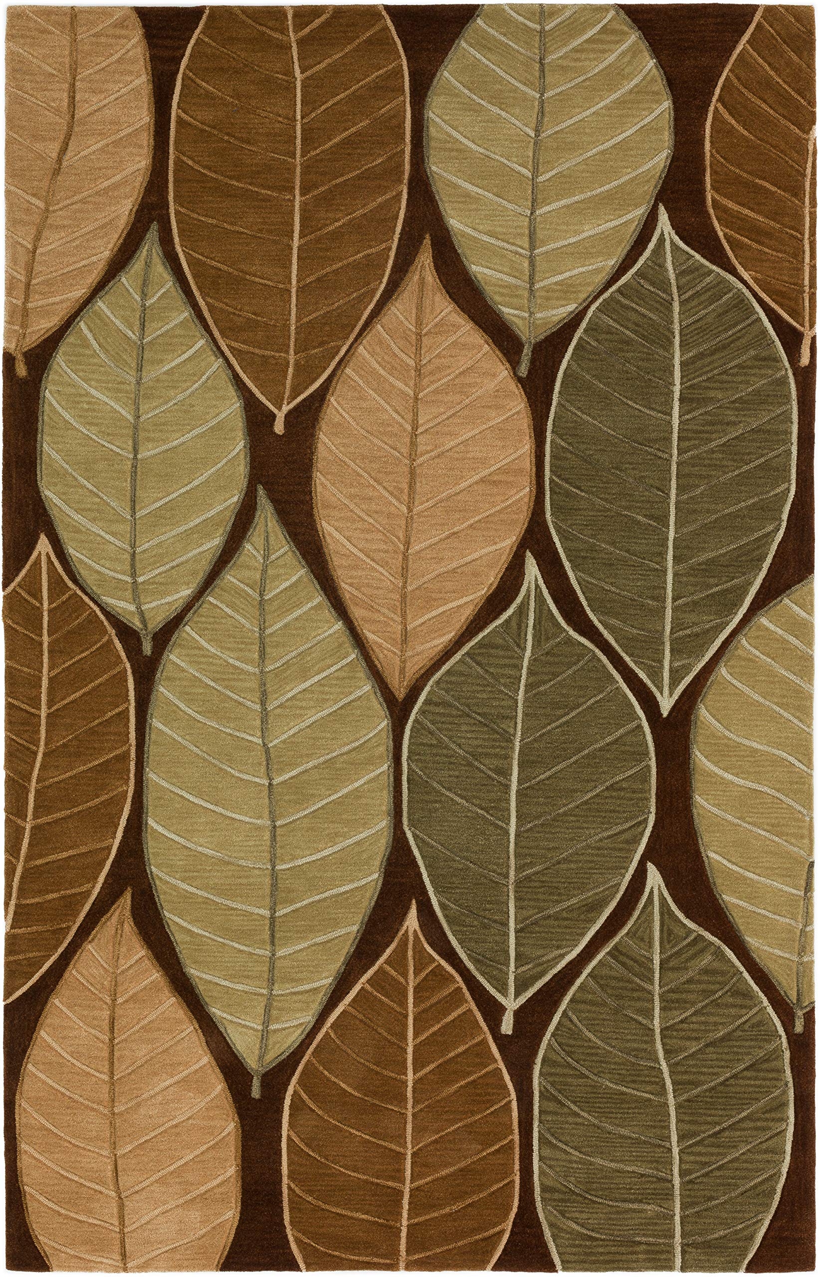 Addison Rugs Marlow 5' x 7'9