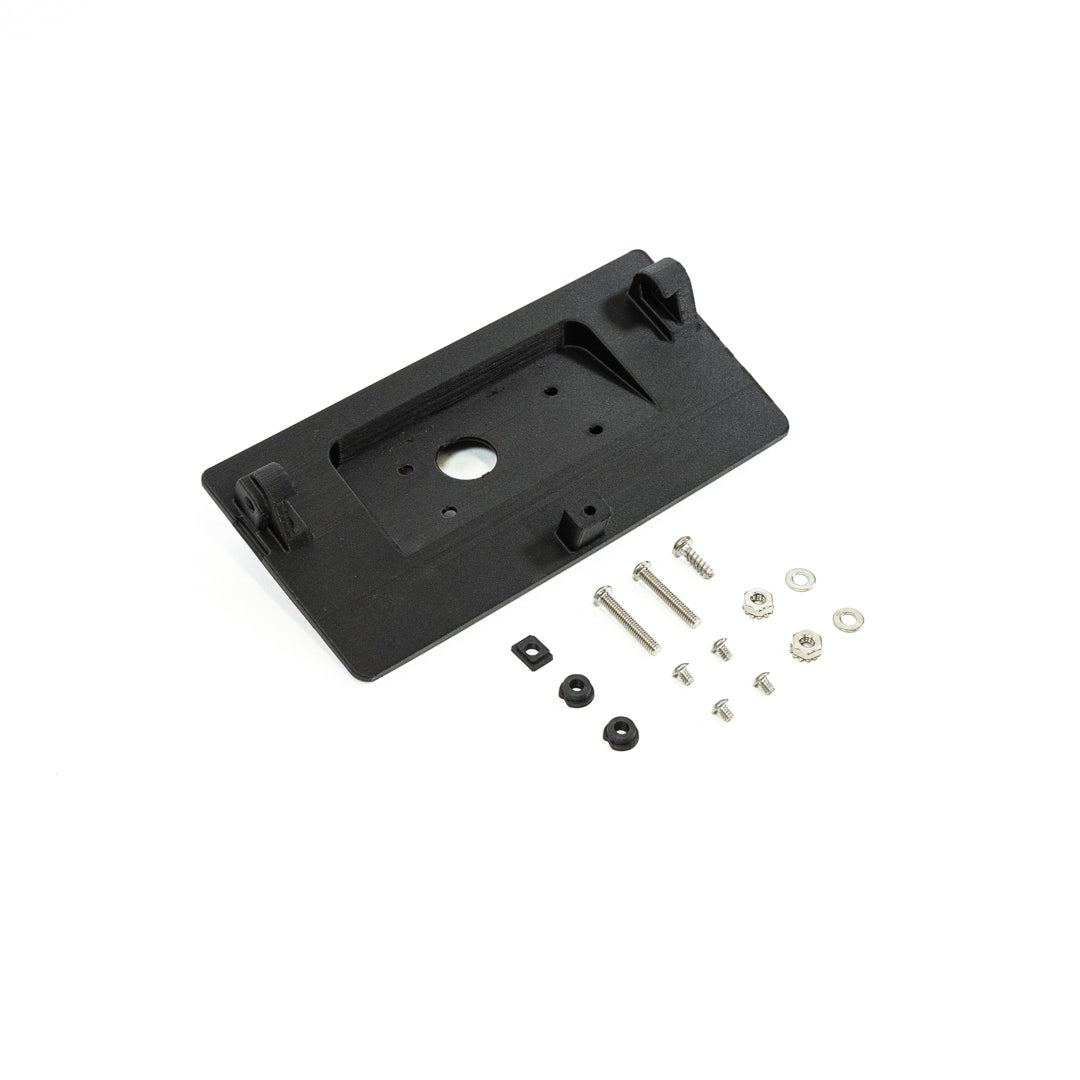 2024 Ford Ranger & Ranger Raptor Overhead Switch Pros Keypad Mount | Durable Dashboard Control Panel | Perfect for Off-Roading & Truck Customization