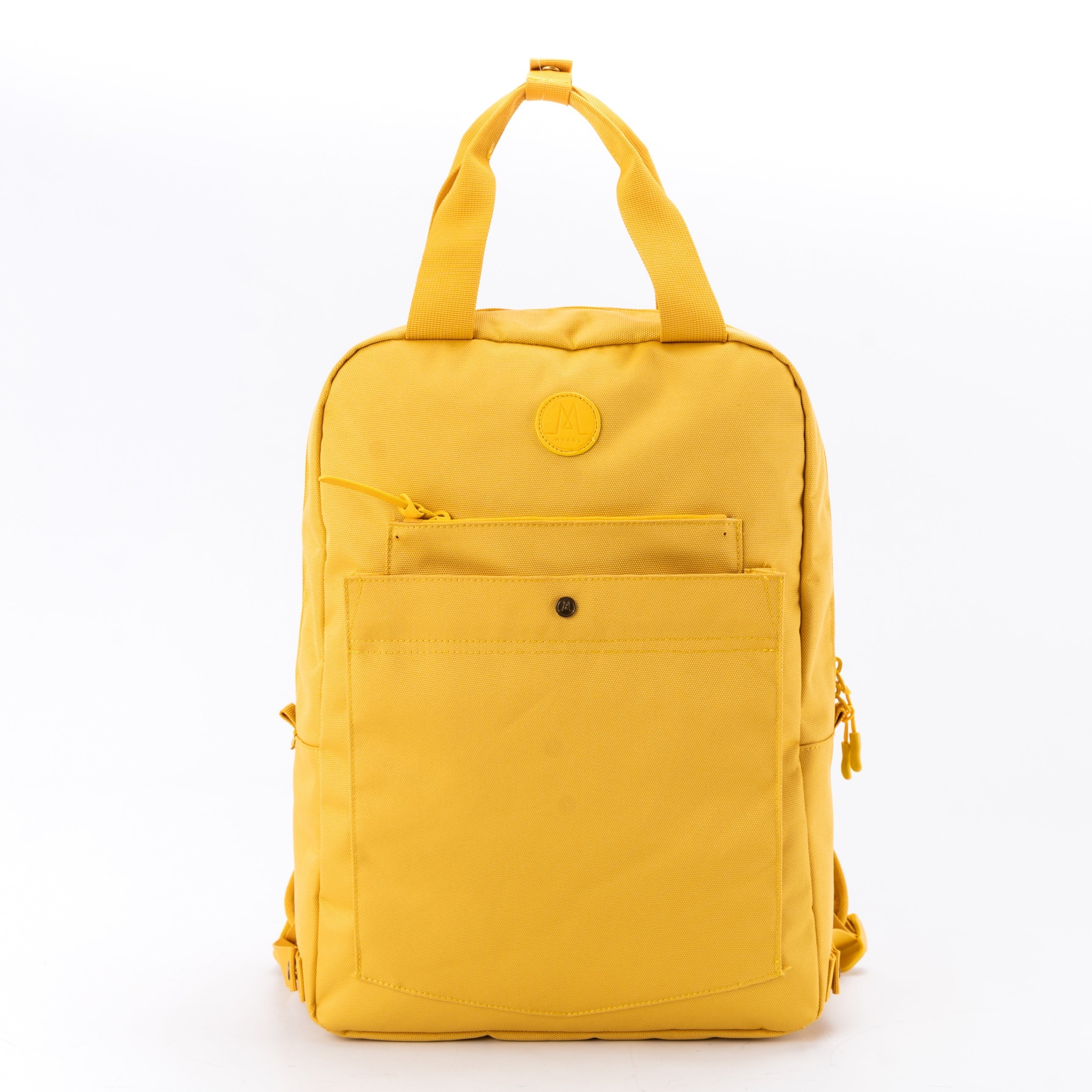 Budd Backpack - Durable & Stylish Travel Backpack for Men & Women - Perfect for Hiking, Camping, School & Everyday Use