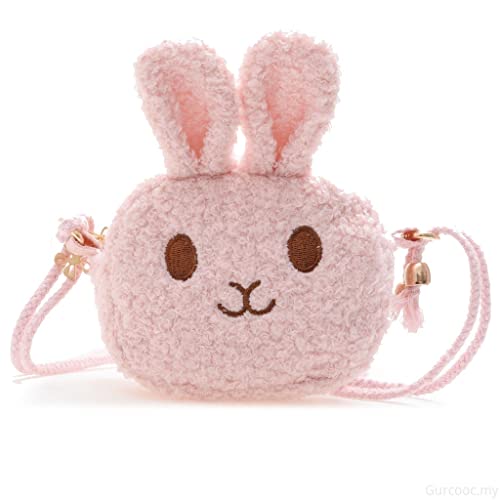 Pink (Bunny)