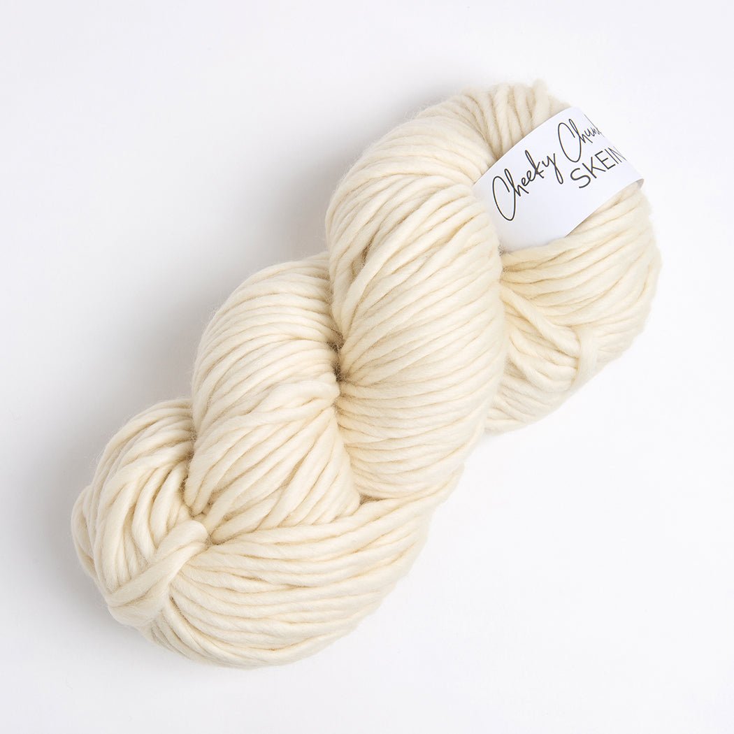 Natural Cream