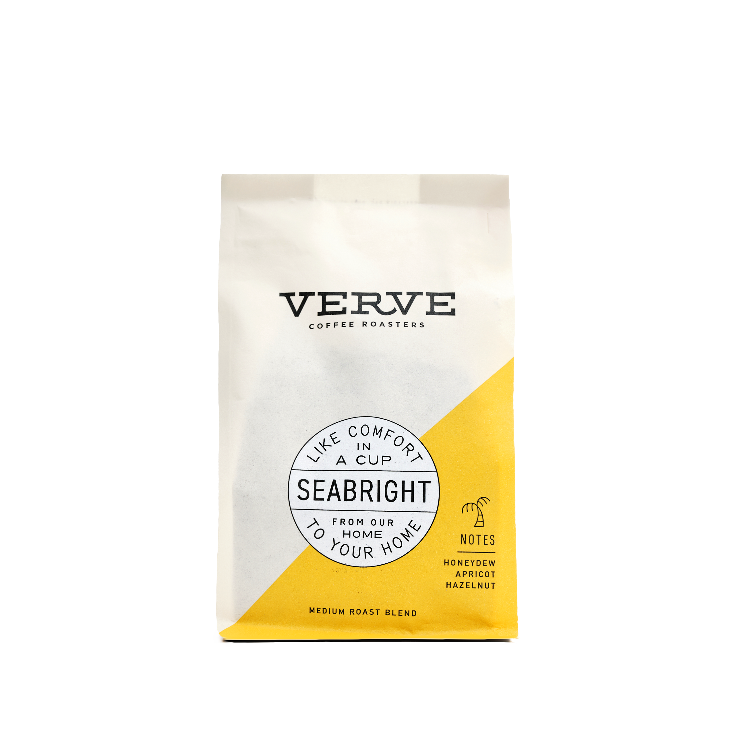 Premium Seabright House Blend Coffee - Rich & Smooth Roast for Home Brewing & Office Use