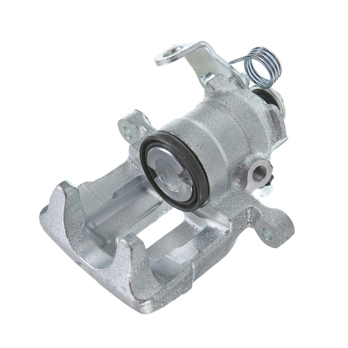 Rear Driver Side Disc Brake Caliper Assembly Replacement for Volkswagen Jetta Passat Golf Corrado - High Performance Brake Part for Smooth Stopping - Perfect for City Driving & Highway Commutes