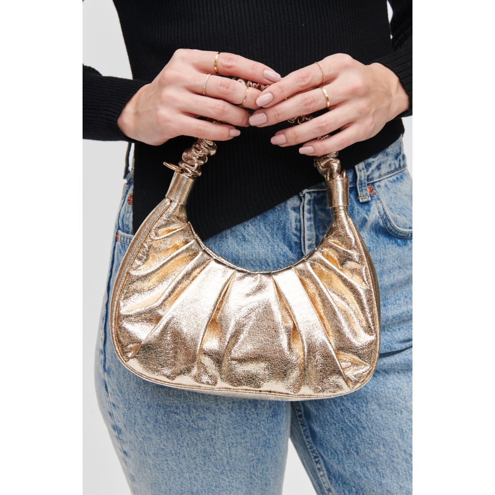 Stormi Crossbody Bag for Women - Stylish & Lightweight Shoulder Purse - Perfect for Travel, Shopping & Everyday Use