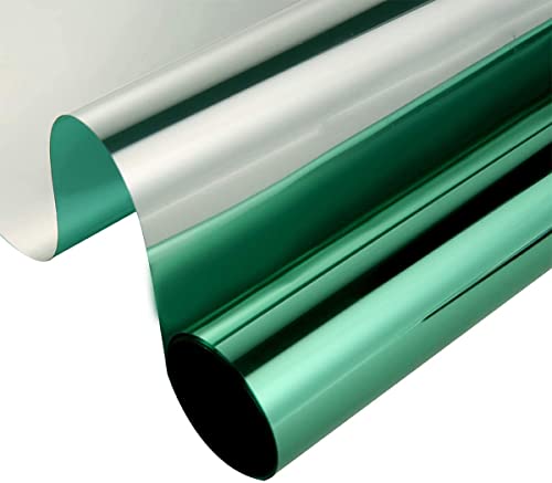 Green Silver