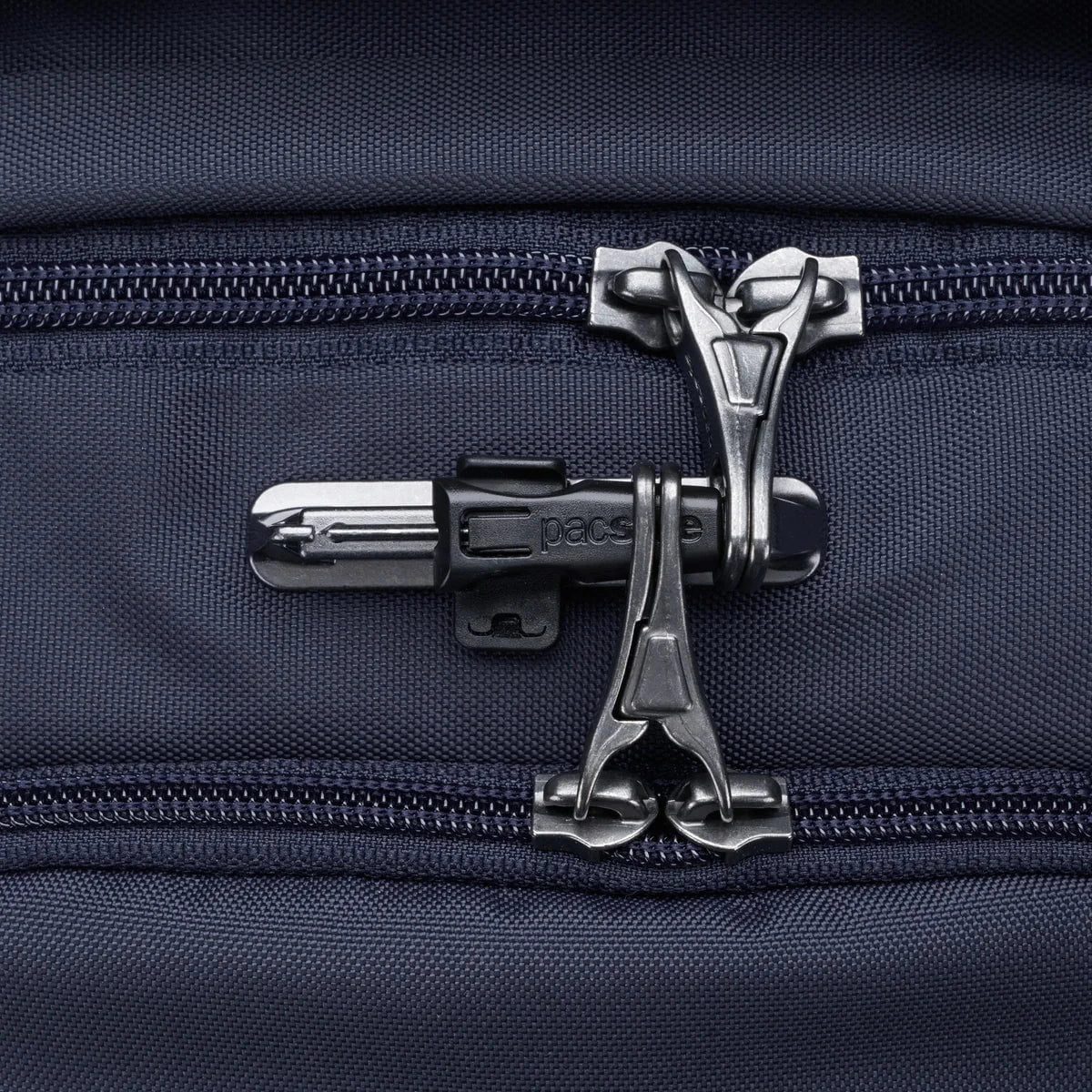 Pacsafe V 26L Anti-Theft Travel Backpack - Secure & Stylish for Commuting, Hiking & Urban Adventures