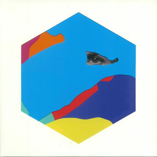 Beck - Colors (Limited Deluxe Edition) 2LP Red Vinyl Record - Perfect for Music Collectors & Audiophiles, Great for Home Listening & Gift Giving