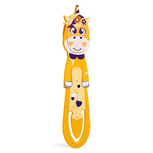 Unicorn Yellow
