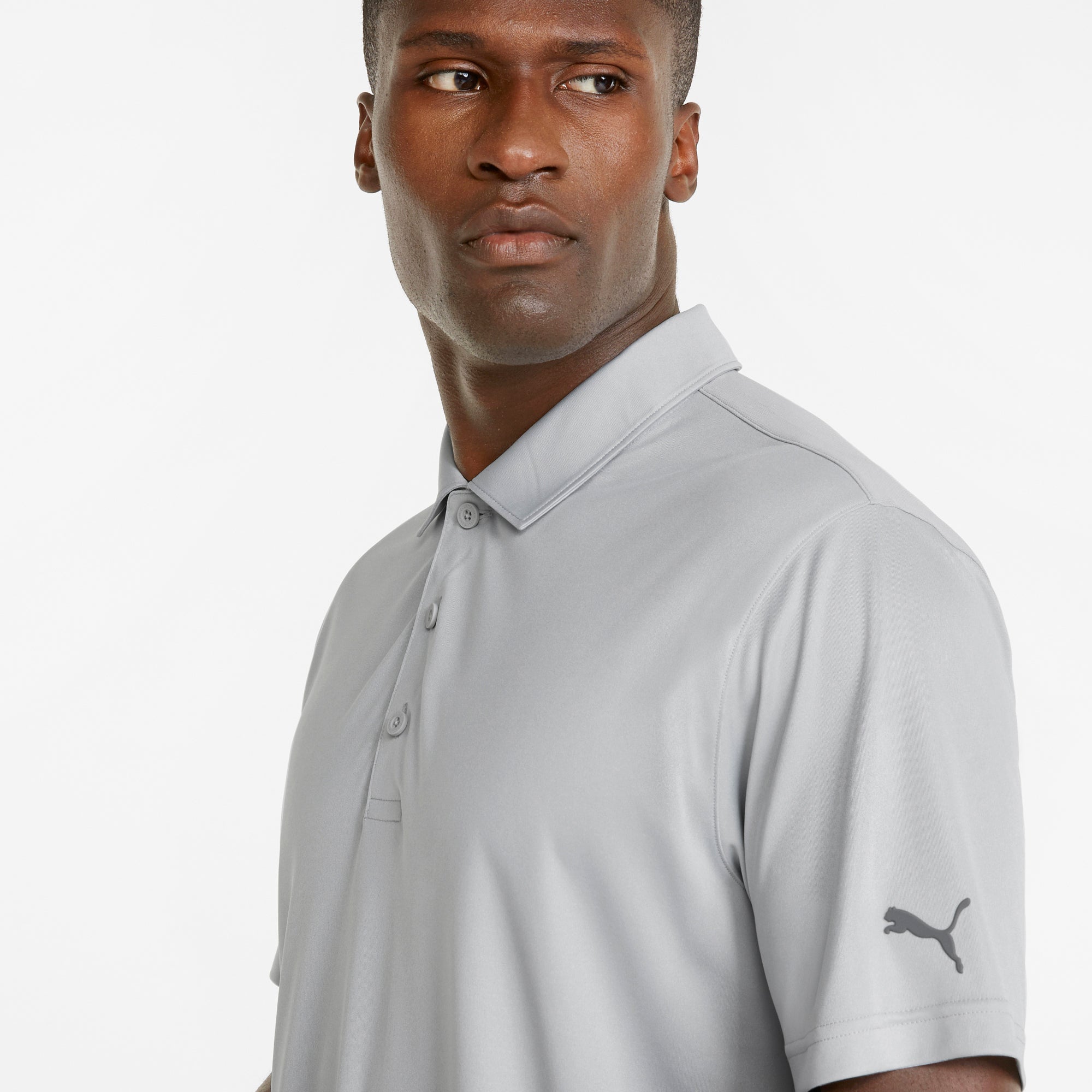 Premium Gamer Golf Polo Shirt for Men - Comfortable & Stylish Performance Wear for Gaming & Golfing