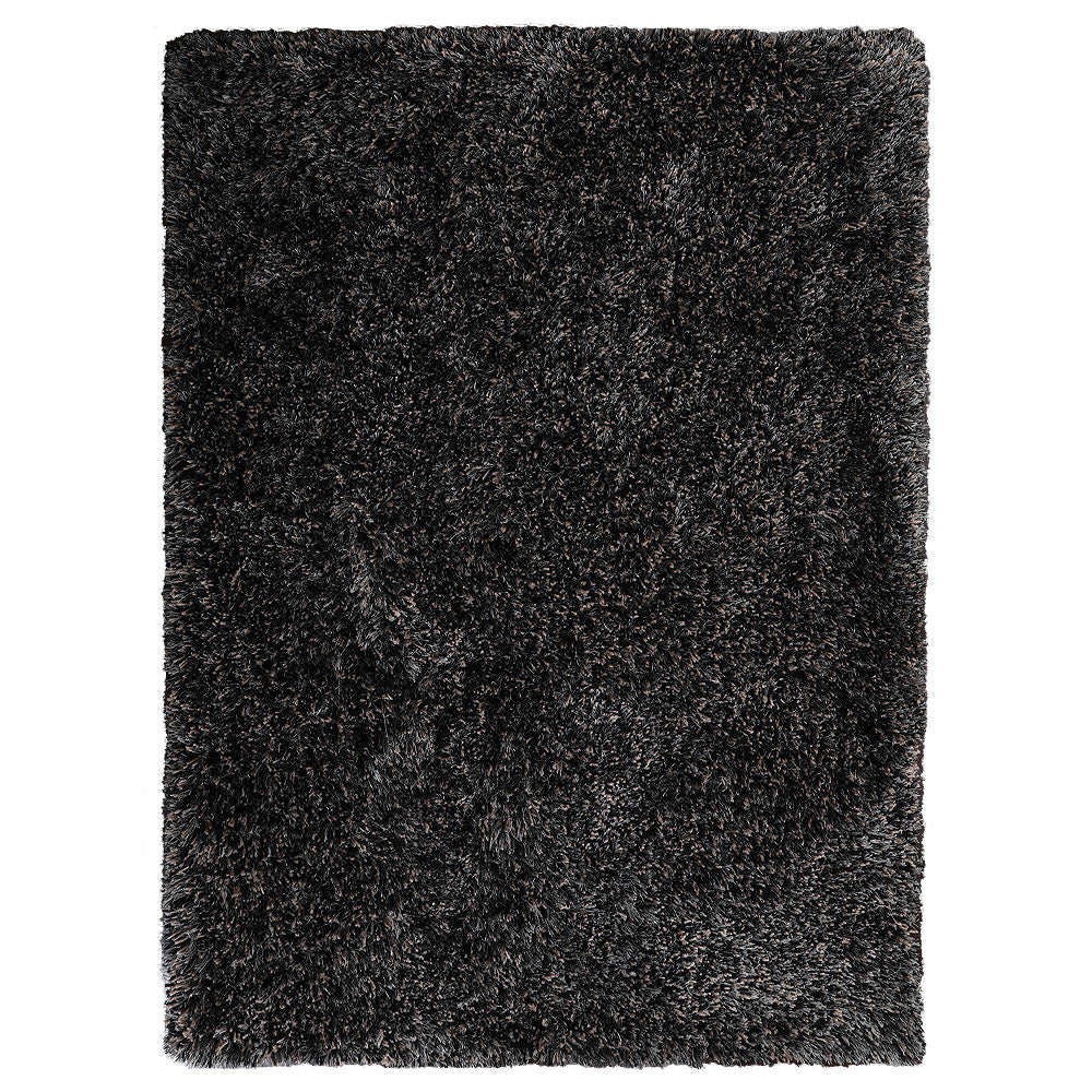 Hand Tufted Pile Rug - Soft & Durable Area Rug for Living Room, Bedroom, or Nursery - Perfect for Home Decor and Cozy Spaces