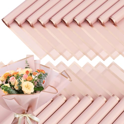 Dusty pink