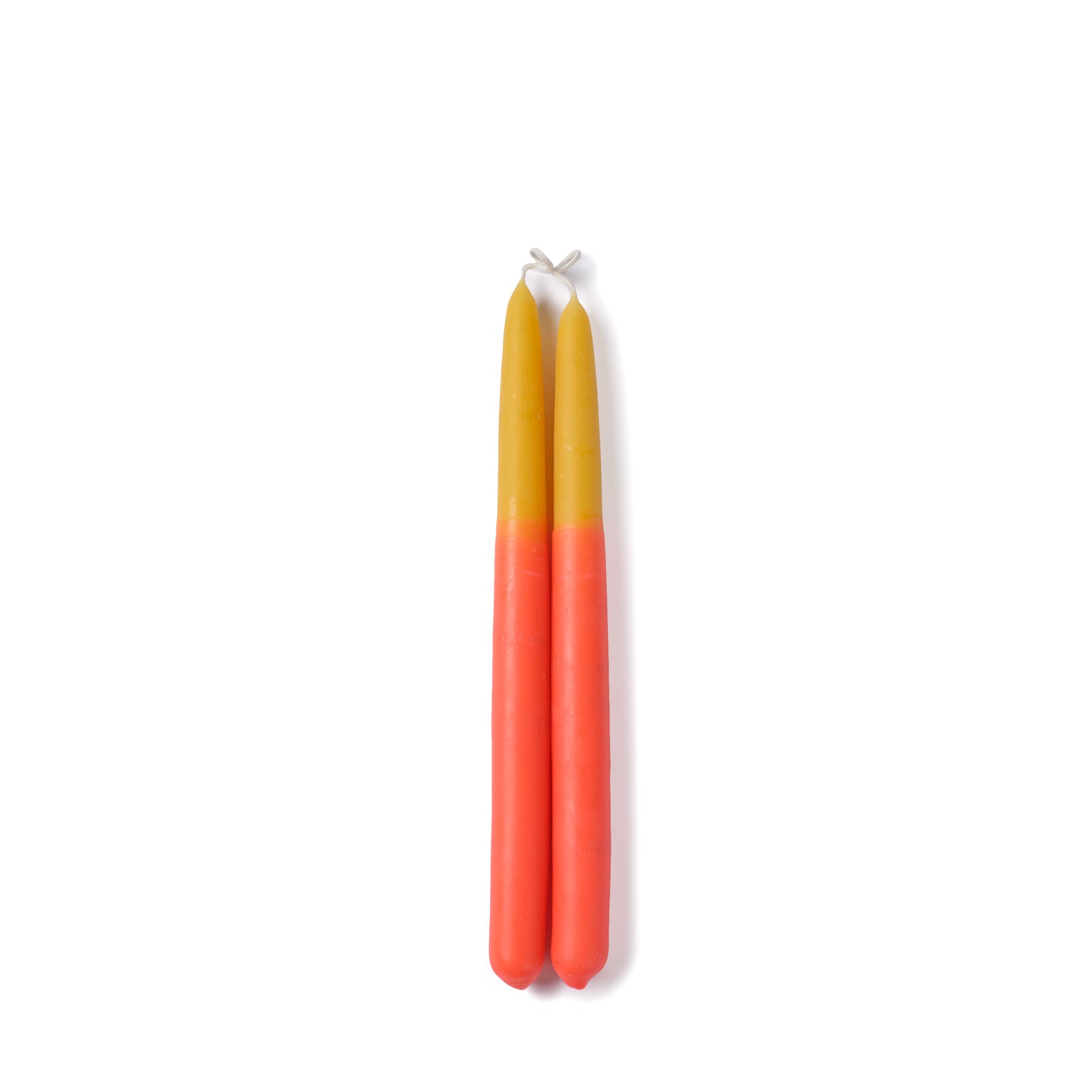 Pink Taper Candles for Weddings, Romantic Dinners & Home Decor - Elegant Long-Lasting Wax Candles for Special Occasions
