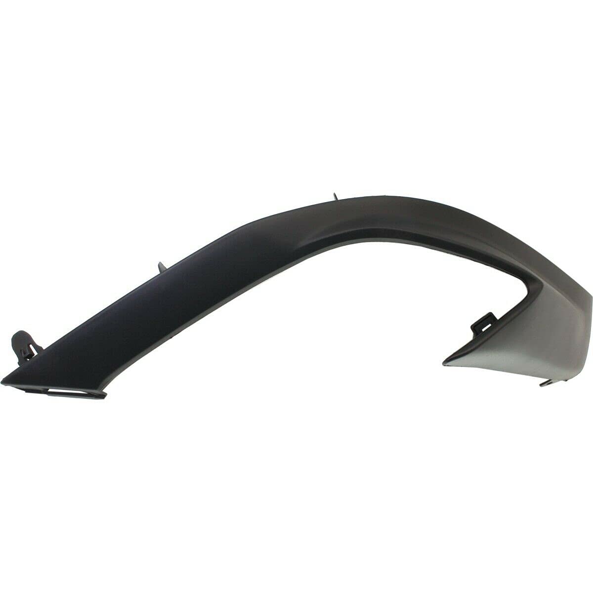Rear Right Air Dam Deflector Valance Compatible with Lexus RX350 - Perfect for Passenger Side Replacement & Off-Road Protection