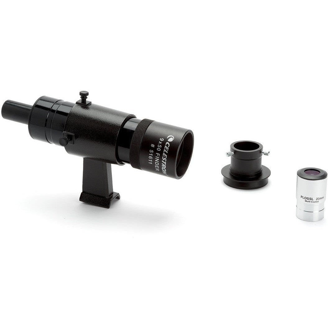 Premium VX 8 Newtonian Telescope - High Power Astronomical Telescope for Adults & Beginners - Perfect for Stargazing, Astrophotography & Backyard Astronomy