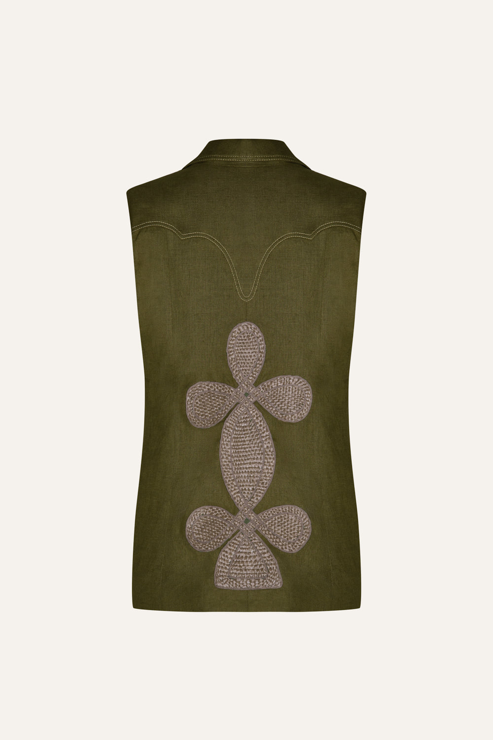 The Legacy Vest - Premium Lightweight Outdoor Vest for Men & Women - Perfect for Hiking, Camping & Travel Adventures