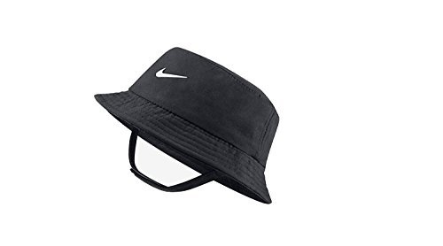 Nike Dry Infant & Toddler Girls' Bucket Hat - UV Protection Sun Hat for Baby & Little Girls - Perfect for Beach, Pool & Outdoor Play