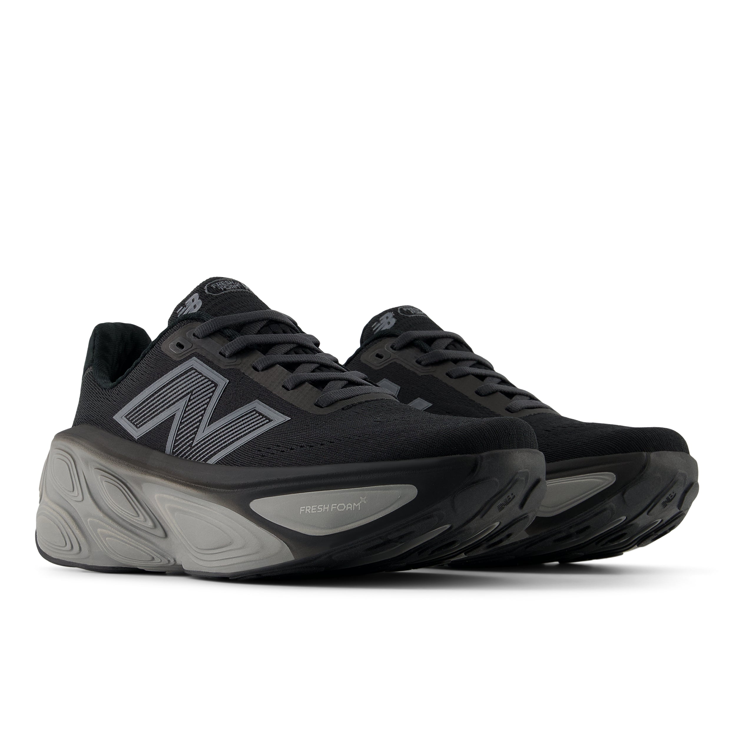 New Balance Women's Fresh Foam X More v5 Running Shoes - Phantom/Sea Salt/Light Gold Metallic | Lightweight Cushioned Sneakers for Women | Perfect for Jogging, Gym Workouts & Everyday Comfort