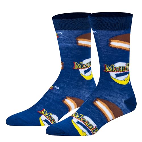 Moon Pie Royal Blue