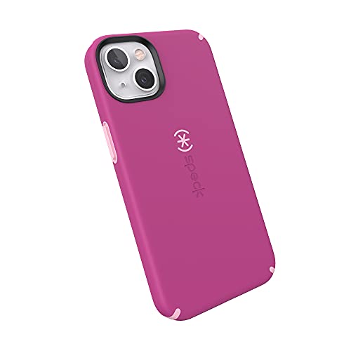 Orchid Pink/Rosy Pink