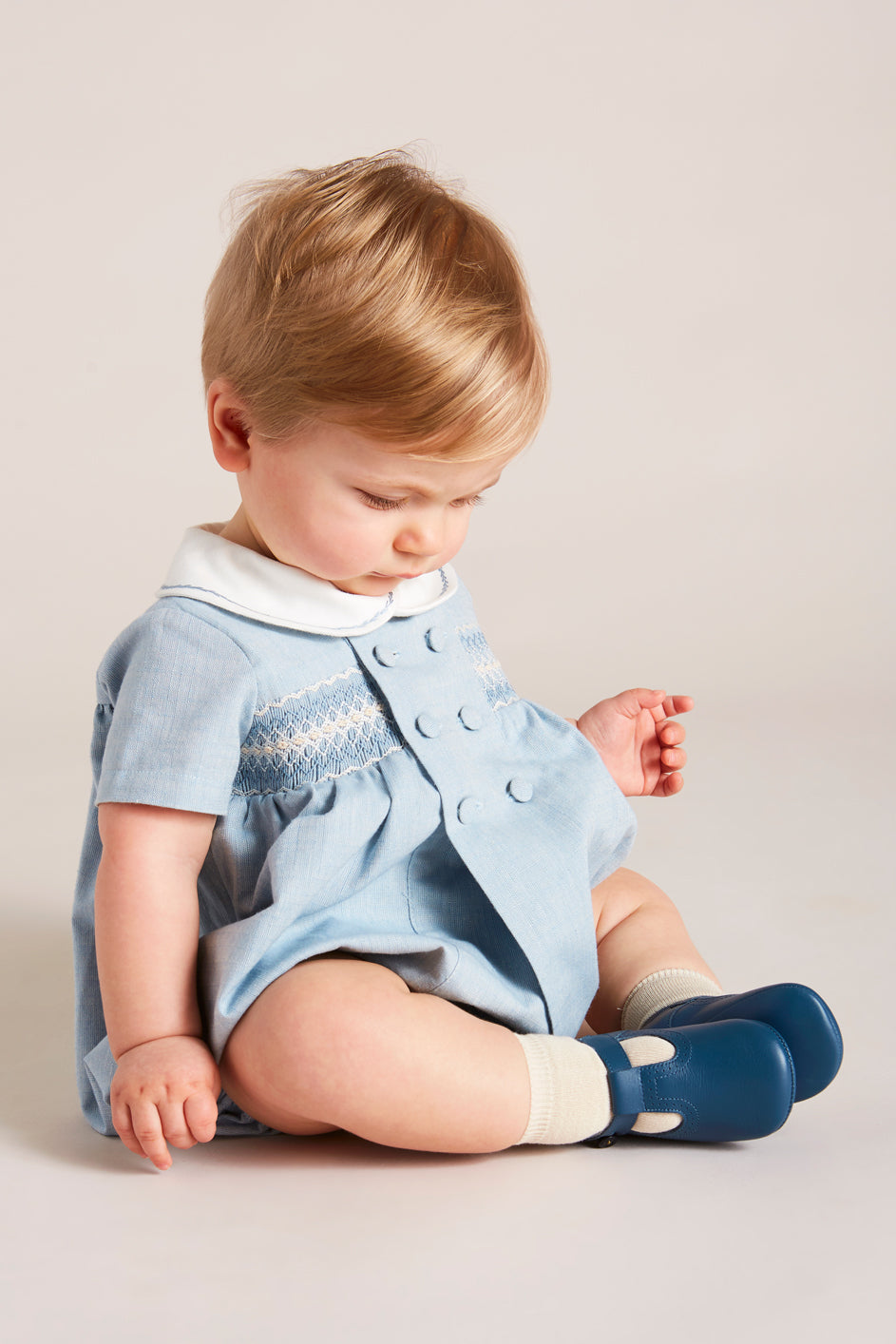 Baby Boy Outfits SS21 Collection - Trendy & Comfortable Clothes for Newborns & Toddlers | Perfect for Playdates, Parties & Family Photos