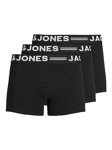 Black/Black Waistband