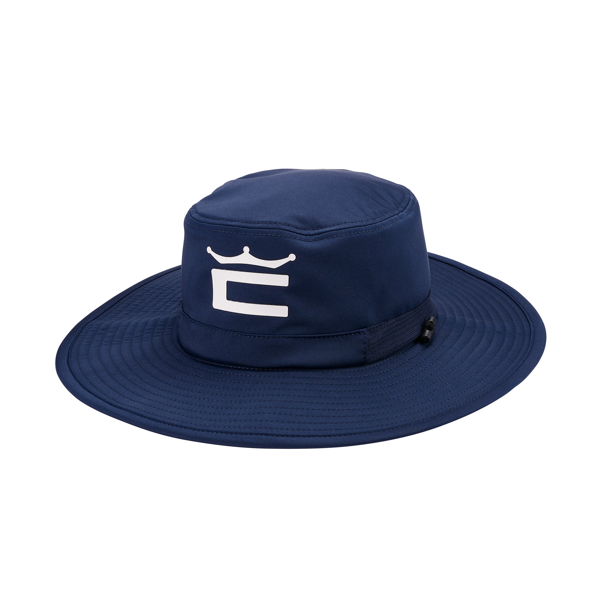 Stylish Tour Crown Aussie Bucket Hat for Men & Women - UPF 50+ Sun Protection, Adjustable Chin Strap - Perfect for Beach, Hiking, Fishing & Outdoor Adventures
