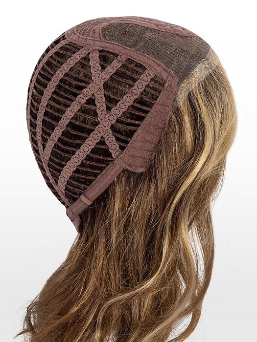 Touch Synthetic Wig - Changes Collection | Heat Resistant & Natural Looking Hairpiece for Daily Wear, Cosplay & Special Events