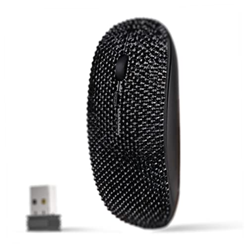 black crystal