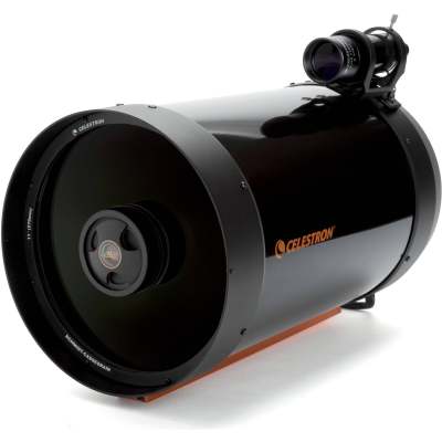 A Night Under the Stars with Celestron C11