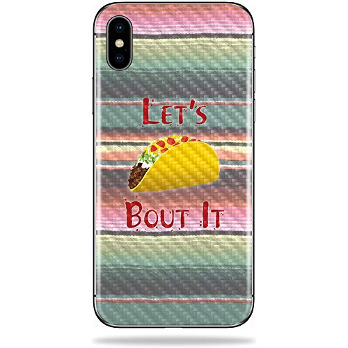 Lets Taco Bout It