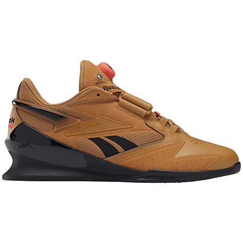 Court Brown/Black/Neon Cherry