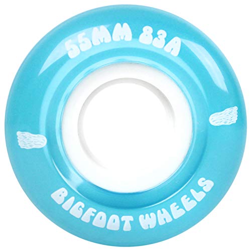 55mm 83A Blue