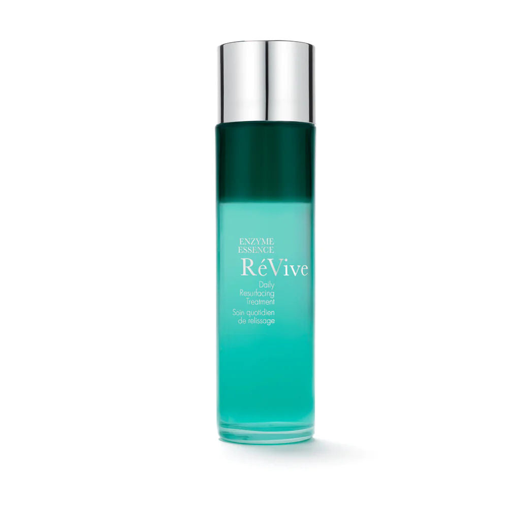 Revive Enzyme Essence - Brightening & Hydrating Facial Serum for Glowing Skin | Perfect for Daily Skincare Routine & Anti-Aging Care
